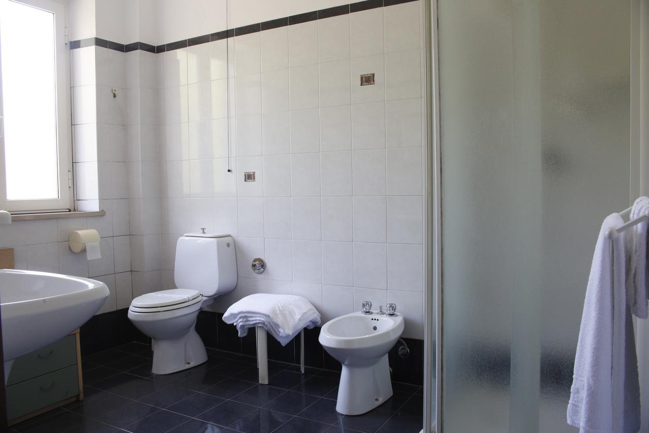 Hotel Narnia Dış mekan fotoğraf