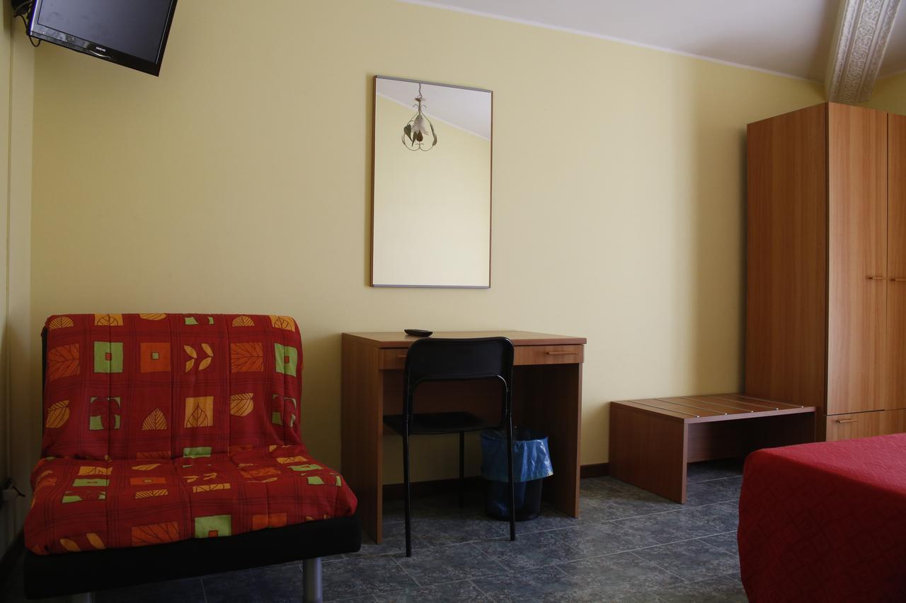 Hotel Narnia Dış mekan fotoğraf