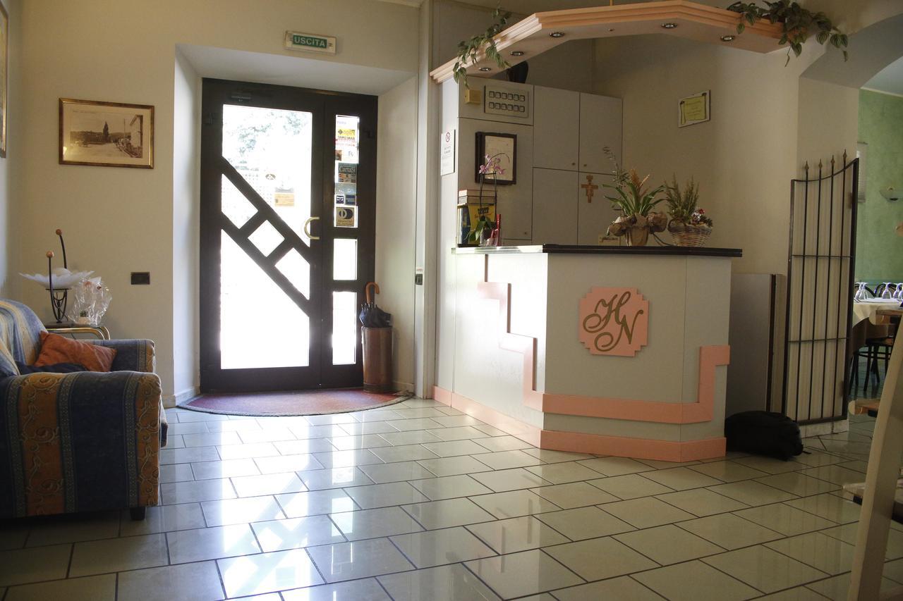 Hotel Narnia Dış mekan fotoğraf