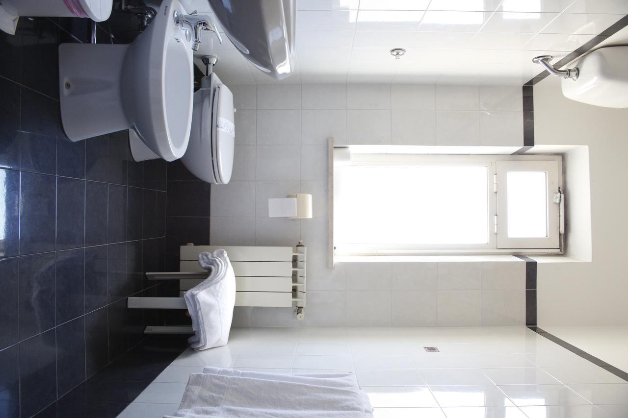Hotel Narnia Dış mekan fotoğraf