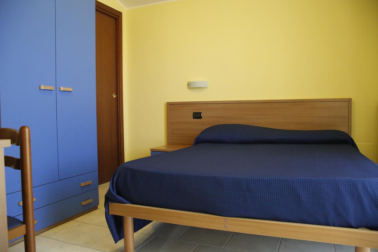 Hotel Narnia Dış mekan fotoğraf