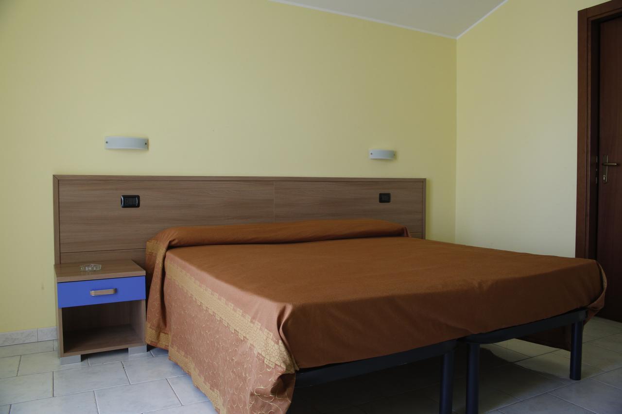 Hotel Narnia Dış mekan fotoğraf
